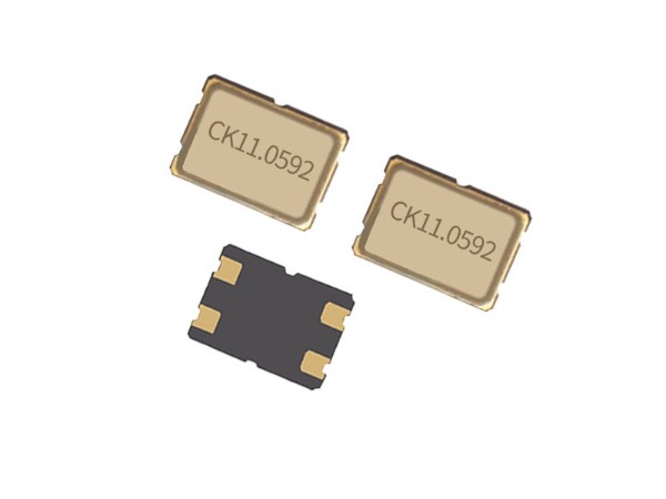 科琪供應(yīng)SMD5032 11.0592MHZ 10PPM 4腳晶振 科琪供應(yīng)SMD5032 11.0592MHZ 10PPM 4腳晶振