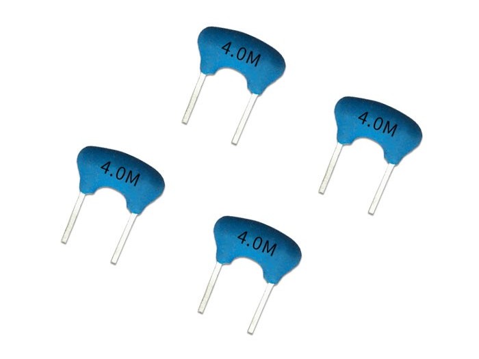 COCKEY供應(yīng)4MHZ 3腳藍(lán)色插件陶振 COCKEY供應(yīng)4MHZ 3腳藍(lán)色插件陶振