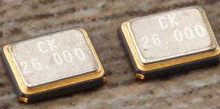 貼片晶振有哪些基本的特性？