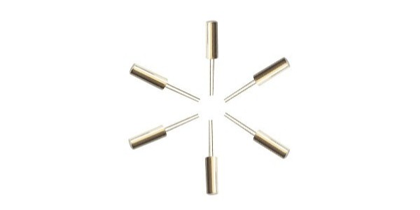 讓你快速了解什么是石英圓柱晶振！