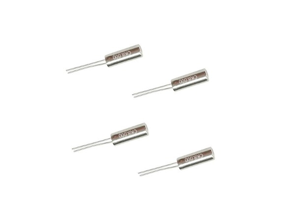 科琪晶振生產(chǎn)JU3*8 8MHZ圓柱晶振 科琪晶振生產(chǎn)JU3*8 8MHZ圓柱晶振