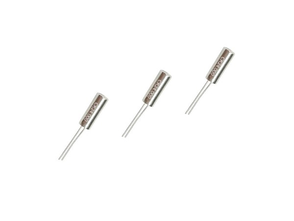 科琪晶振生產(chǎn)JU2*6 24MHZ圓柱晶振 科琪晶振生產(chǎn)JU2*6 24MHZ圓柱晶振