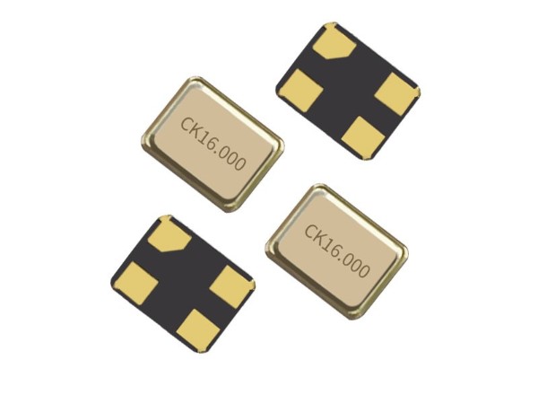 科琪生產(chǎn)4腳金屬SMD2520 16MHZ 12PF 10PPM晶振 科琪生產(chǎn)4腳金屬SMD2520 16MHZ 12PF 10PPM晶振