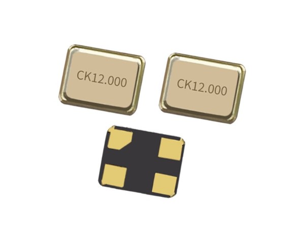 科琪供應4腳3.2*2.5 12.000MHZ 20PF 金屬貼片晶振 科琪供應4腳3.2*2.5 12.000MHZ 20PF 金屬貼片晶振