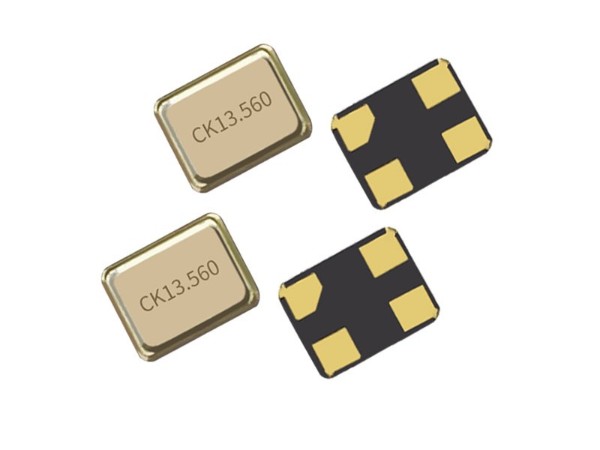 科琪批發(fā)SMD3225 13.56MHZ 20PF金屬材質(zhì)4腳晶振 科琪批發(fā)SMD3225 13.56MHZ 20PF金屬材質(zhì)4腳晶振