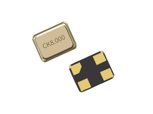 科琪供應(yīng)3.2*2.5 8.000MHZ 12PF 金屬4腳貼片晶振 科琪供應(yīng)3.2*2.5 8.000MHZ 12PF 金屬4腳貼片晶振