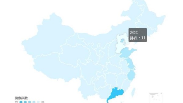 我國晶振行業(yè)都有什么特點(diǎn)？晶振廠家用大數(shù)據(jù)給你答案