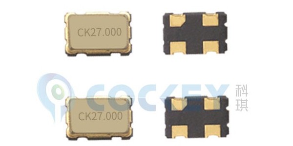 有源晶振有哪些型號呢？