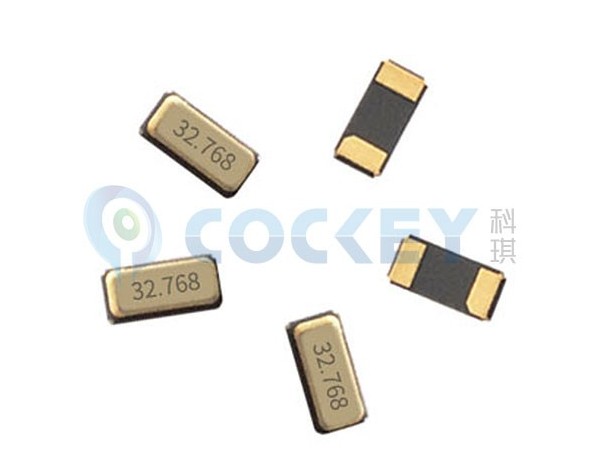 科琪供應(yīng)FC12 32.768KHZ12.5PF 2腳KHZ晶振 科琪供應(yīng)FC12 32.768KHZ12.5PF 2腳KHZ晶振