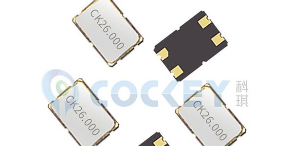 晶振廠家的損壞有幾點是常見的？