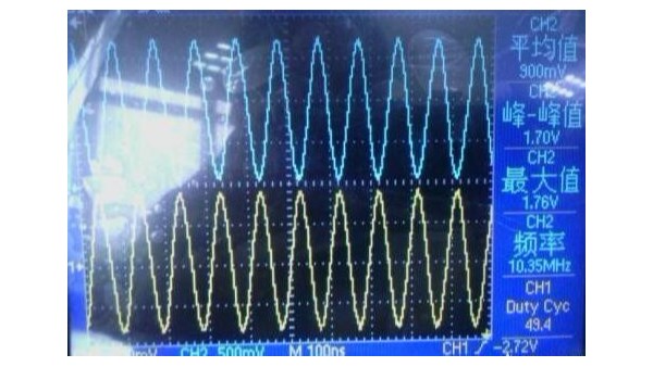 怎么檢查石英晶振的好壞？