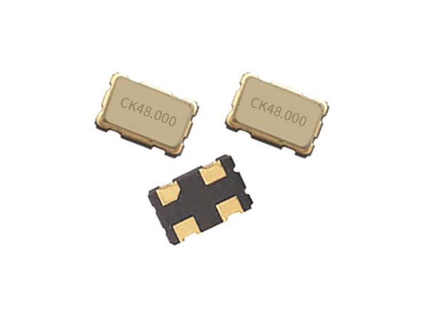 科琪振蕩器定制smd5032 48mhz晶振3.3v 20ppm振蕩器 科琪振蕩器定制smd5032 48mhz晶振3.3v 20ppm振蕩器
