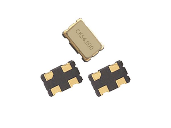 科琪振蕩器定制5032貼片54mhz 20ppm 3.3v晶體振蕩器 科琪振蕩器定制5032貼片54mhz 20ppm 3.3v晶體振蕩器