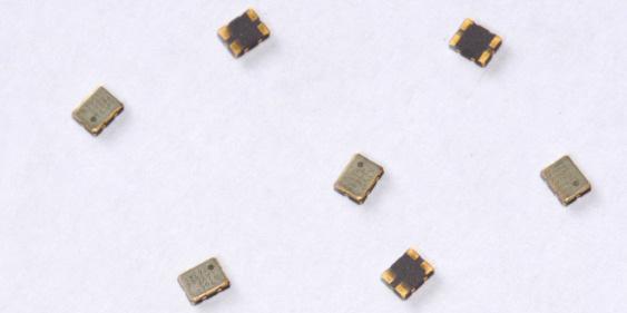 溫補晶振的工作原理是什么呢？