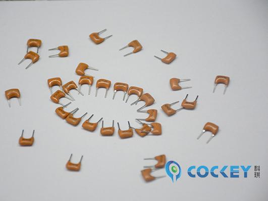 插件陶瓷諧振器 插件陶瓷諧振器