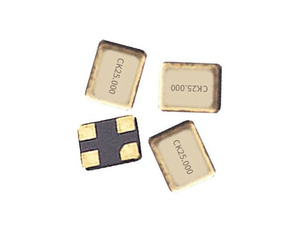 COCKEY科琪供應(yīng)SMD3225 25.000MHZ 20PF 10PPM 4腳金屬晶振 COCKEY科琪供應(yīng)SMD3225 25.000MHZ 20PF 10PPM 4腳金屬晶振