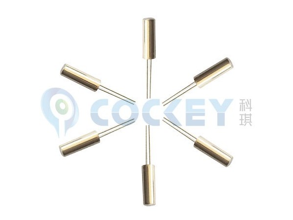 科琪供應JU2*6 32.768KHZ 12.5PF表晶 科琪供應JU2*6 32.768KHZ 12.5PF表晶