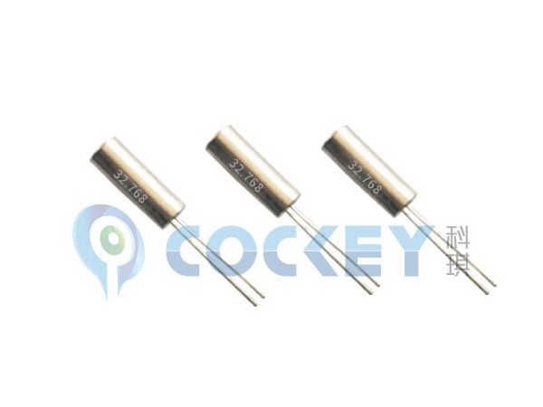 科琪供應JU2*6 32.768KHZ 12.5PF表晶 科琪供應JU2*6 32.768KHZ 12.5PF表晶